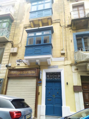Casa Manduca Delicata